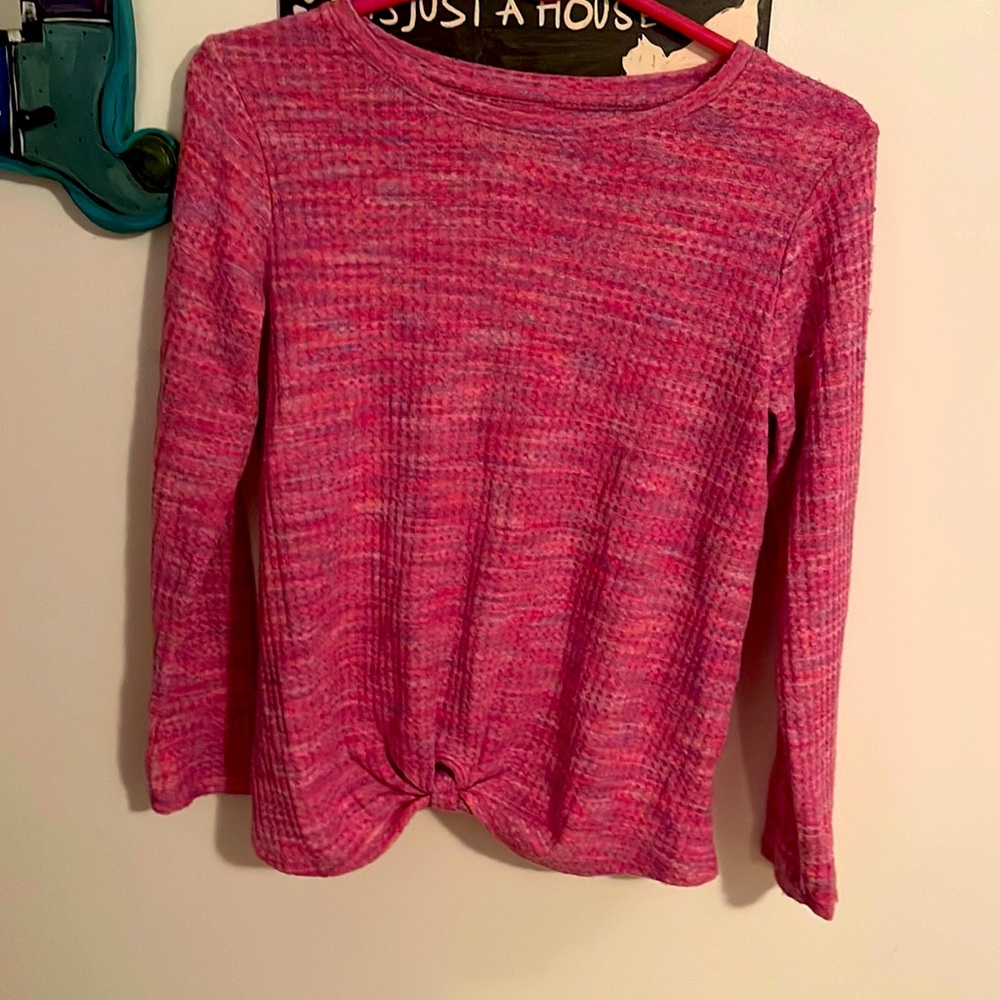 Girls Cute Sweater